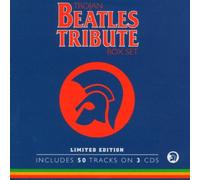 Vari-Trojan Beatles - Trojan Beatles Tribute Box Set