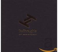 Vari-Tru Thoughts 10 - Tru Thoughts 10th Anniversary