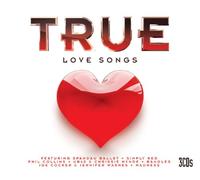 Vari-True Love Songs - True Love Songs [Import]