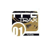 Vari-Ttc Trax Vol.1 - Ttc Trax Vol.1