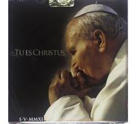 Vari-Tu Es Christus - Tu ES Christus (Papa Woytila) [Import]