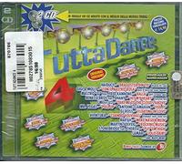 Vari-Tuttadance 4 - Tuttadance 4 [Import]