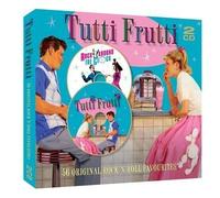 Vari-Tutti Frutti - Tutti Frutti-56 Originals Rock'n'ro [Import]