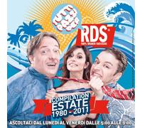 Vari-Tutti Pazzi Per Rds Estate 1980-2011 - Tutti Pazzi per RDS-Estate 1980-2011 [Import]