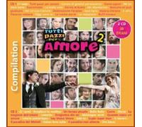 Vari-Tutti Pazzi Per - Tutti Pazzi Per Amore 2