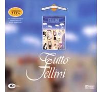Vari-Tutto Fellini – Tutto Fellini – Bande originale – Import – Cam