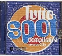 Vari-Tutto Spot Comp - Tutto Spot Compilation Inverno'04 [Import]