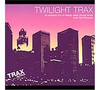 Vari-Twilight Trax - Twilight Trax [Import]