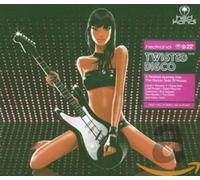 Vari-Twisted Disco - Twisted Disco 02.05 [Import]