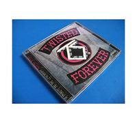 Vari-Twisted Forever - Twisted Forever [Import]