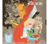Vari-Two Faces By Mi - Two Faces by Michel De Hey [Import]