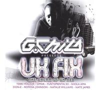Vari-UK Fix the Crea - Fix The Cream of UK R&B [Import]