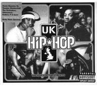 Vari-UK Hip Hop - UK Hip Hop [Import]