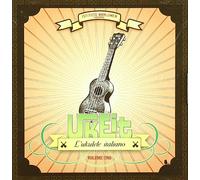 Vari-Ukeit L'ukulele - Ukeit L'ukulele Italiano Vol.1