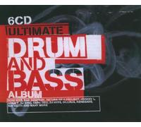 Vari-Ultimate Drum a - Ultimate Drum and Bass Album [Import]