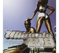 Universal Billard - Vari-Ultimate R&B 20 - Ultimate R&B 2007 - Import