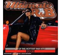 Vari-Ultimate R&B 20 - Ultimate R&B 2008 [Import]