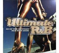 Vari-Ultimate R&B - Ultimate R&B [Import]