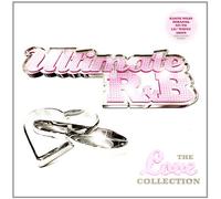 Vari-Ultimate R&B - Ultimate R&B The Love Coll.2009 [Import]