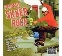 Various Artists - Very Best of Sk8er Rock