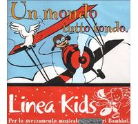 Vari-Un Mondo Tutto - Un Mondo Tutto Tondo – Editions Ricordi