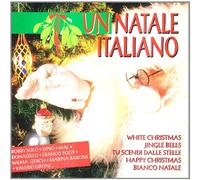 Vari-Un Natale Itali - Un Natale Italiano [Import]