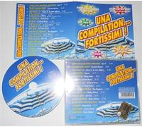 Vari-Una Compilation - Una Compilation.Fortissimi [Import]