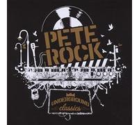 Vari-Underground Cla - Underground Classics (by Pete Rock) [Import]