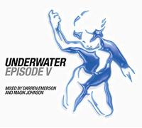 Vari-Underwater Epis - Underwater Episode V [Import]