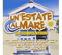 Vari-Un'estate Al Ma - Un'estate Al Mare