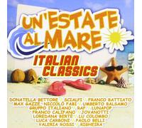 Vari – Un'estate Al Mare – Italian Classics – Edel