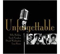 Vari-Unforgettable - Unforgettable