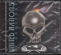 Vari-United Nations - United Nations of Hardcore [Import]