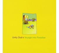 Vari-Unity Dub's Voy - Unity Dub's Voyage Into Paradise [Import]