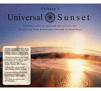 Vari-Universal Sunse - Universal Sunset