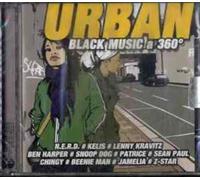 Vari-Urban-La Black - Urban-La Black Music a 360