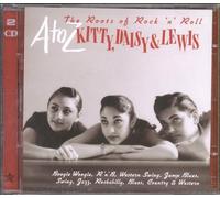 Vari - V/a a to Z Kitty Daisy & Lewis 2 [Import]