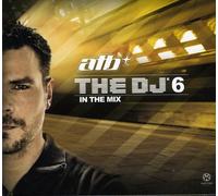 V/A – ATB The DJ 6 – In the Mix – 3 CD – Import