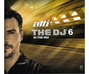 Vari - V/a Atb the Dj6 in the Mix 3cd