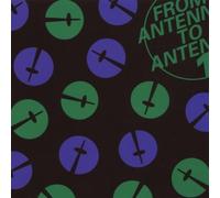Vari - V/a "Benno Blome Antenna to Antenna