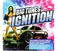Vari - V/a Big Tunes Ignition 2c [Import]