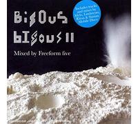 Vari - V/a "Bisous Bisous 2 By Freeform Fi