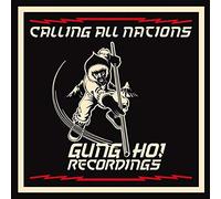 Vari - V/a "Calling All Nations" 2c