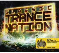 Vari - V/a Classic Trance Nation 3cd [Import]