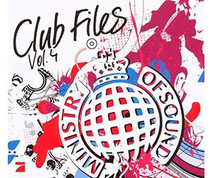 Vari - V/a Club Files Vil. 4" 2cd+DVD [Import]