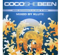 Vari - V/a "Cocoshebeen Mixed By Klute" CD