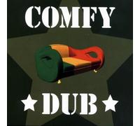 Vari - V/a Comfy Dub CD [Import]