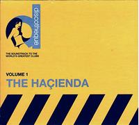 Vari - V/a Discotheque Vol1-the Acienda [Import]