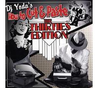 Vari - V/a DJ Yoda-How to Cut and Paste. [Import]