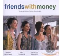 Vari - V/a Friends with Money CD [Import]